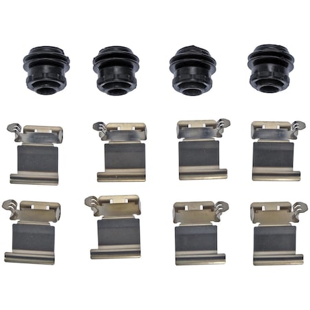 Dorman Disc Brake Hdwe Kit HW6162